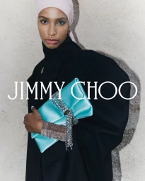 Jimmy Choo Ramadan Campaign 2025