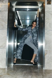 Capsule Launch for 1309 Studios