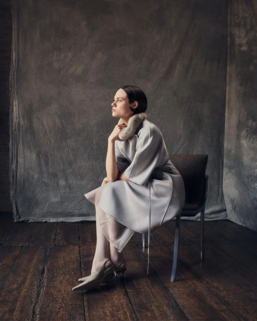 Fall/Winter 2024 Limited Collection