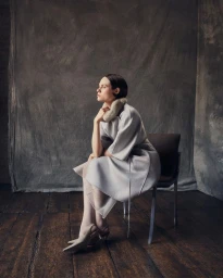 Fall/Winter 2024 Limited Collection