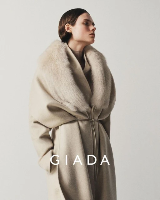 Fall/Winter 2024 Limited Collection