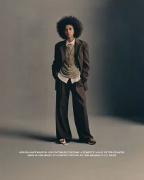 Made in USA Seasonal Collection - F/W 2024