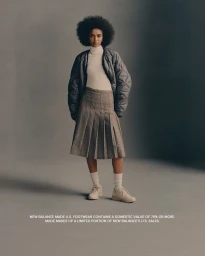 Made in USA Seasonal Collection - F/W 2024