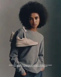 Made in USA Seasonal Collection - F/W 2024