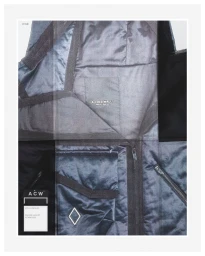 AW 2024 “Obscure Renders”