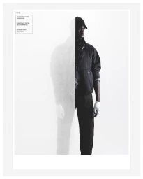 AW 2024 “Obscure Renders”