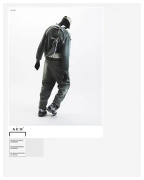 AW 2024 “Obscure Renders”