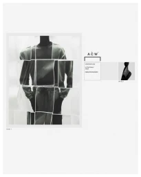 AW 2024 “Obscure Renders”