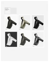 AW 2024 “Obscure Renders”