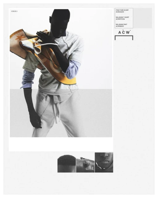 AW 2024 “Obscure Renders”