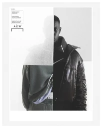 AW 2024 “Obscure Renders”