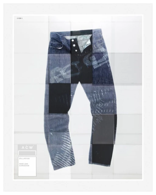 AW 2024 “Obscure Renders”