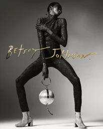 Betsey Johnson Spring 2025 Campaign