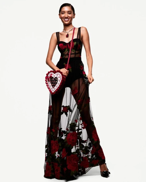 Betsey Johnson Spring 2025 Campaign