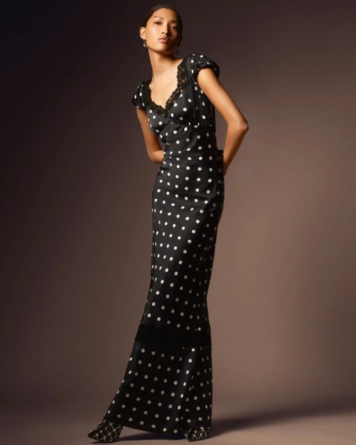 Betsey Johnson Spring 2025 Campaign