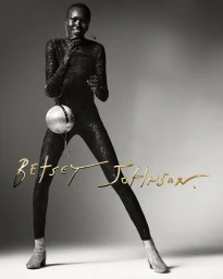 Betsey Johnson Spring 2025 Campaign