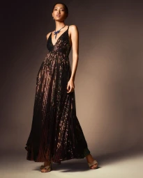 Betsey Johnson Spring 2025 Campaign