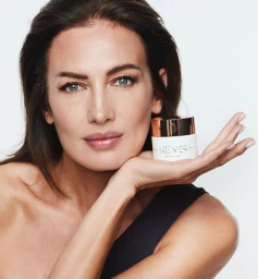 Nieves by Nieves Alvarez Skincare Winter 2024