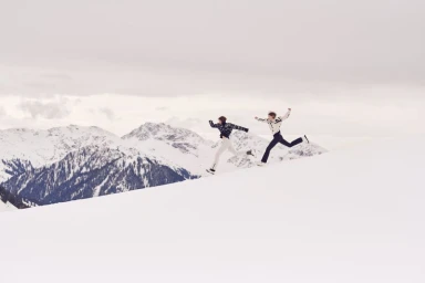 Frauenschuh Winter Collection 2024/2025