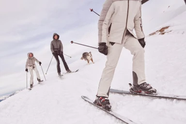 Frauenschuh Winter Collection 2024/2025