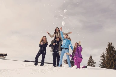 Frauenschuh Winter Collection 2024/2025