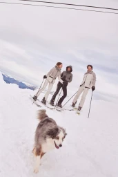 Frauenschuh Winter Collection 2024/2025