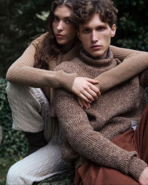 Raw Diamond Capsule Fall 2024