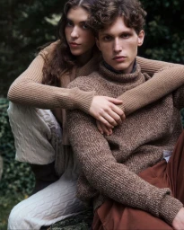 Raw Diamond Capsule Fall 2024