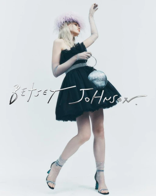 Betsey Johnson Summer 2024