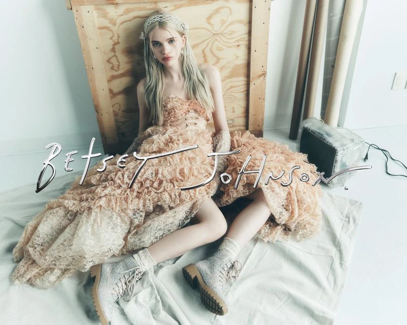 Betsey Johnson Summer 2024