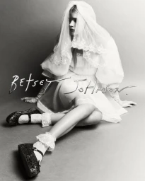 Betsey Johnson Summer 2024