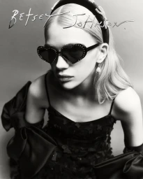 Betsey Johnson Summer 2024