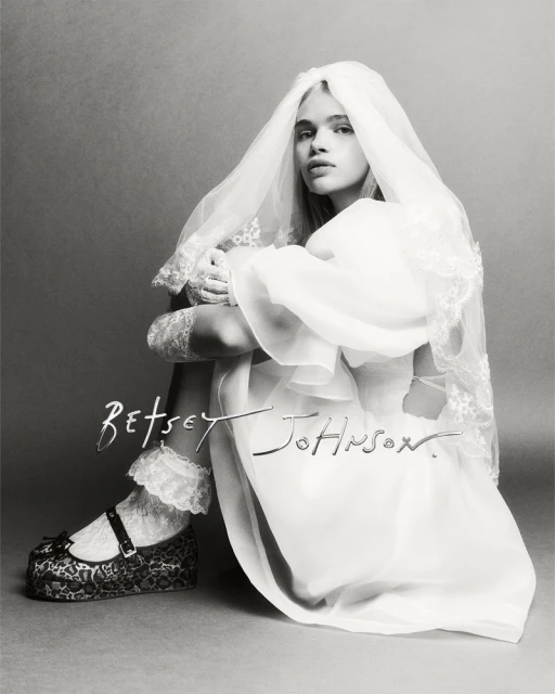 Betsey Johnson Summer 2024