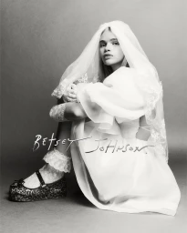 Betsey Johnson Summer 2024