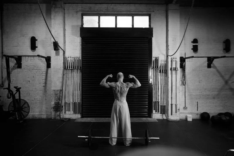 Jaded London Alloy Campaign