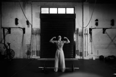 Jaded London Alloy Campaign