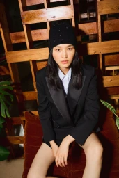 MAX&Co. Pre Collection S/S 2025