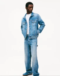 Tommy Hilfiger Jeans Spring 2025