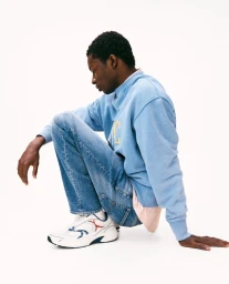 Tommy Hilfiger Jeans Spring 2025