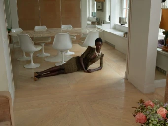 Alessandra Rich Spring/Summer 2025