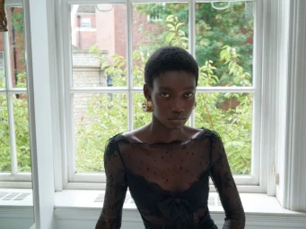 Alessandra Rich Spring/Summer 2025