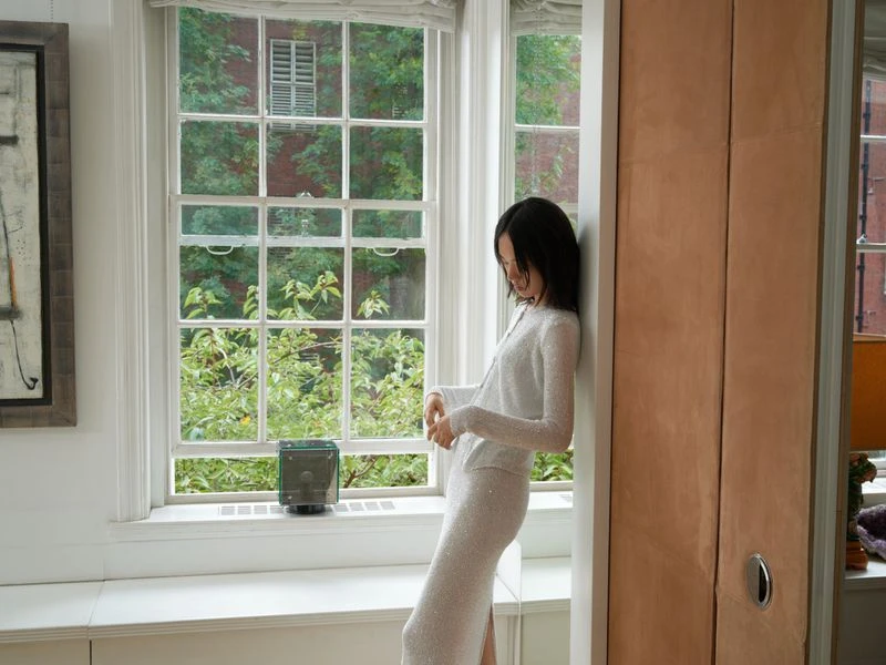 Alessandra Rich Spring/Summer 2025