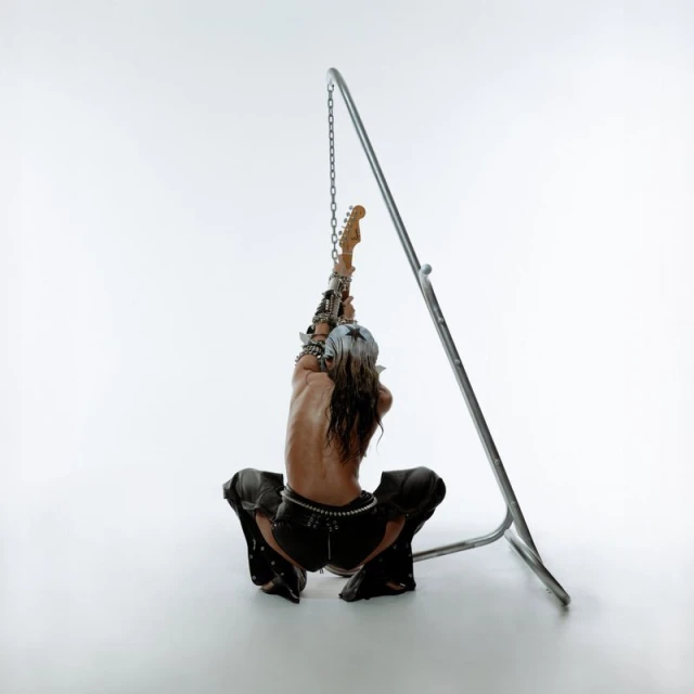 Kidä 'Savage Ballet'