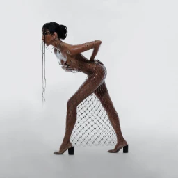 Kidä 'Savage Ballet'