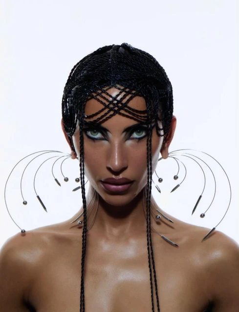 Kidä 'Savage Ballet'