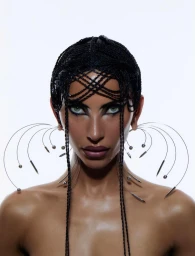 Kidä 'Savage Ballet'