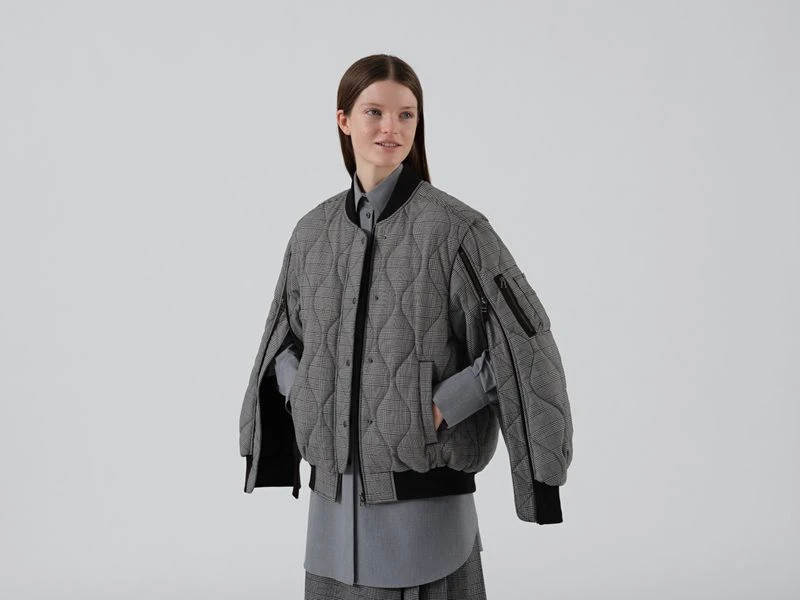 GU X ROKH Collaboration Fall 2024