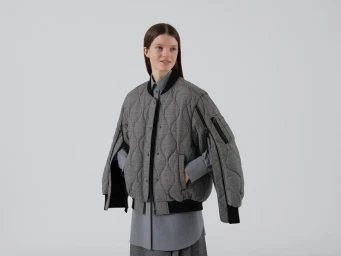 GU X ROKH Collaboration Fall 2024