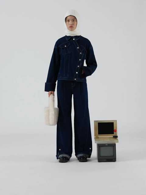 GU X ROKH Collaboration Fall 2024