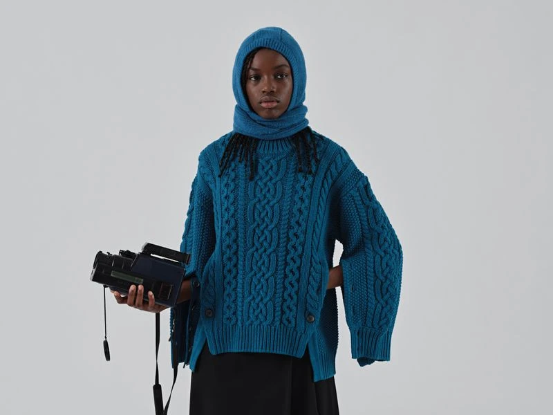 GU X ROKH Collaboration Fall 2024